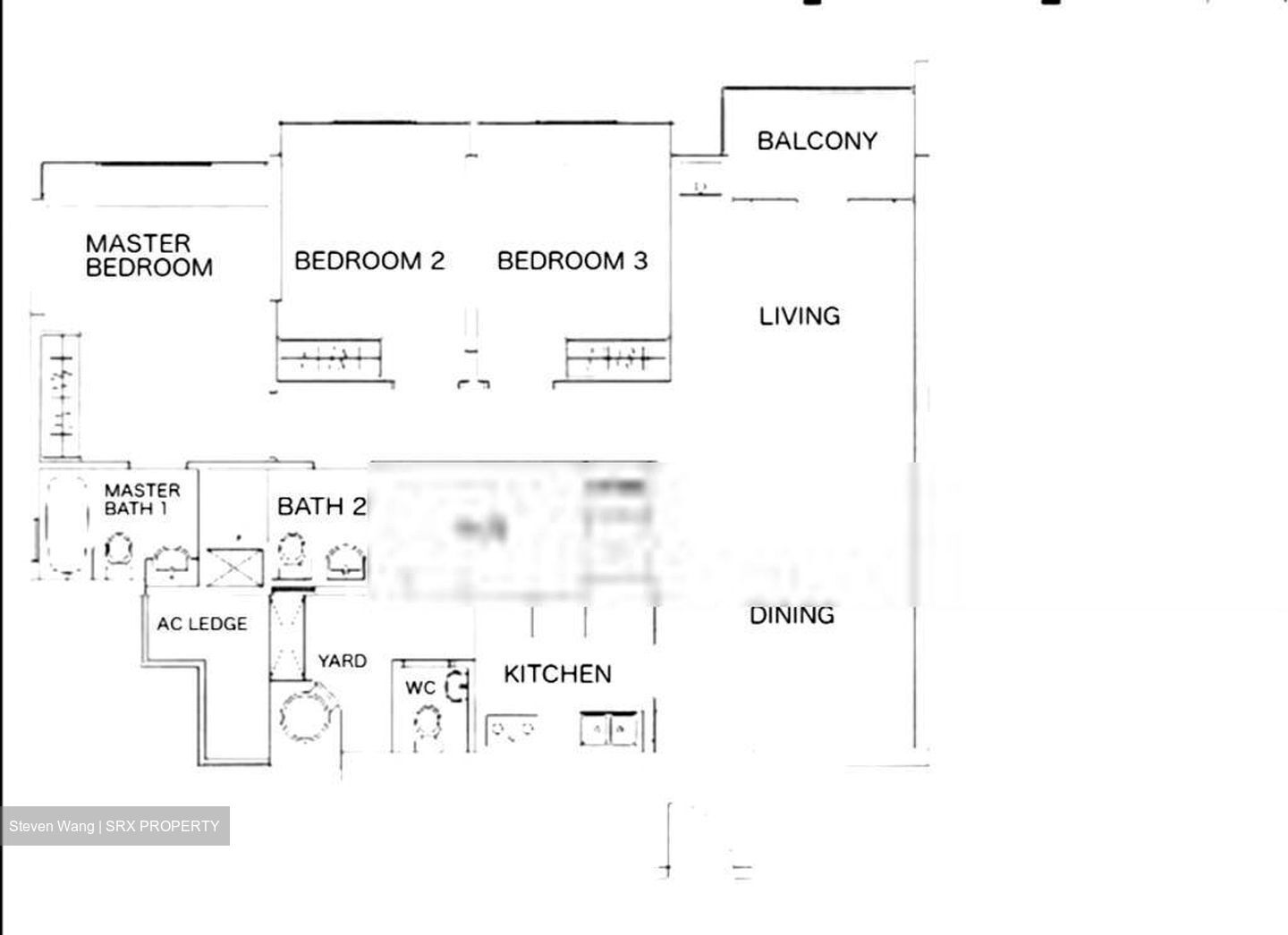 Meraprime (D3), Condominium #628864471